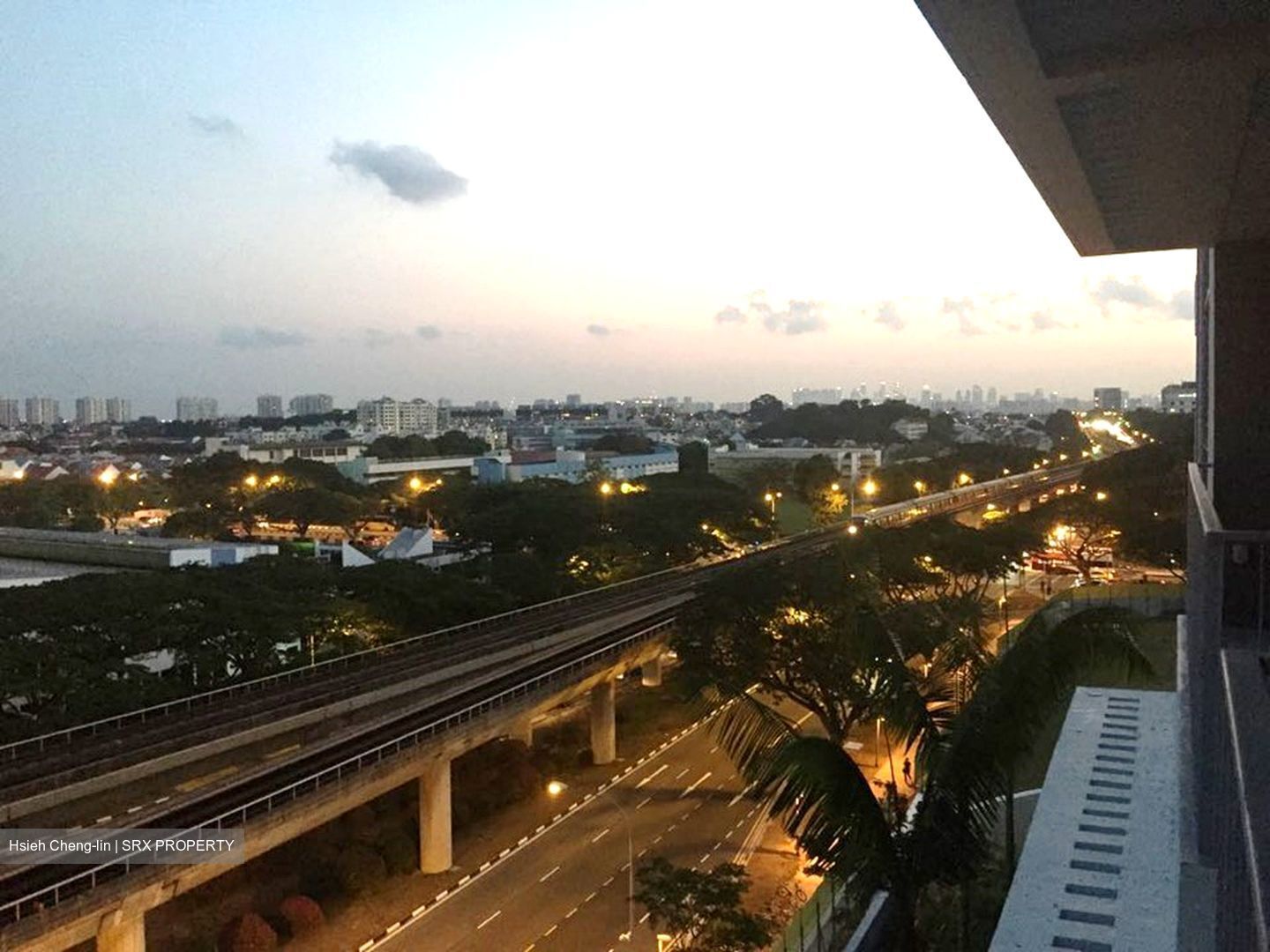Bedok Residences (D16), Apartment #371562061